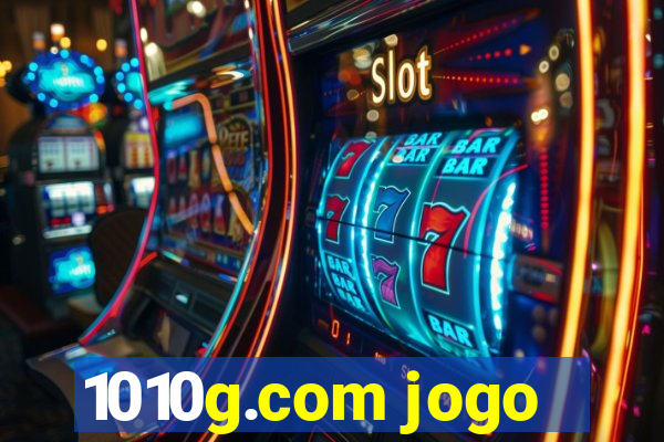 1010g.com jogo
